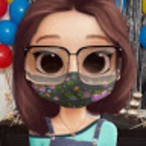 Meet your Posher, Jazmine